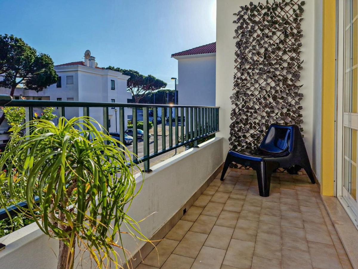 Falesia Beach Just 800 M Olhos de Agua  Exterior photo